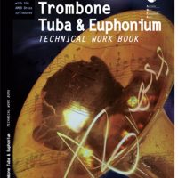 Trombone, tuba and euphonium TWB (Cover 230mm Canadian 13mm).ind