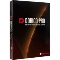 Dorico Pro